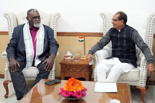 India, Fiji to deepen cooperation in agriculture sector