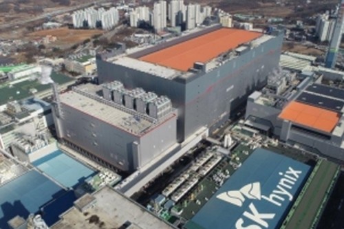 SK hynix names Ryu Sung-soo as new CEO of its US unit