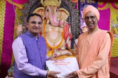 Ganesh festival organised in Fiji, hundreds join in to celebrate