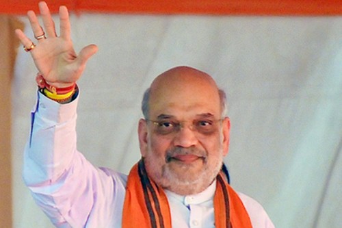 Amit Shah to start two-day Ladakh visit today