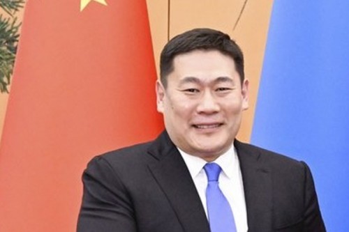 Mongolian PM loses parliamentary confidence vote