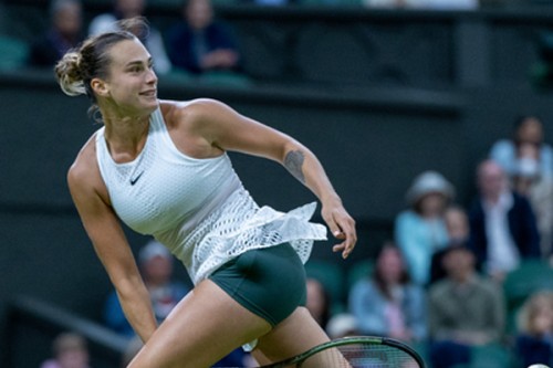 Tennis: Sabalenka and Badosa withdraw from Montreal tournament  