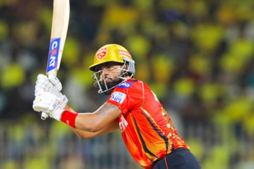IPL 2025: Shreyas Iyer is really hungry for success, says Ponting after win over CSK