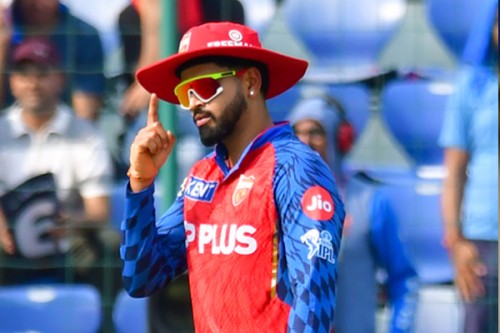 Maturity as a cricketer comes from learning outside the field: Shreyas Iyer
