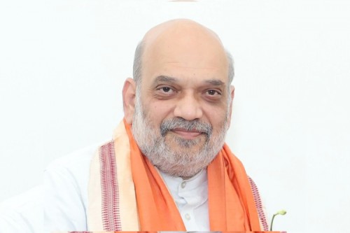 HM Amit Shah directs formation of Central team on Himachal natural disasters