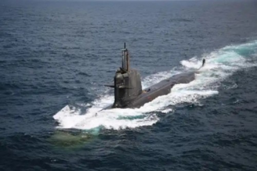 Majority of Australians doubt that AUKUS pact will deliver submarines