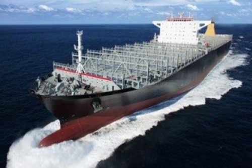 Samsung Heavy wins $200 million deal for 2 crude oil carriers from North America