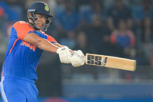 Shivam Dube withdraws from Mumbai�s Ranji opener due to back stiffness