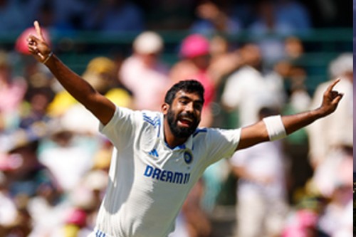 2nd Test: Bumrah's absence at Edgbaston 'very hard to believe', says Shastri