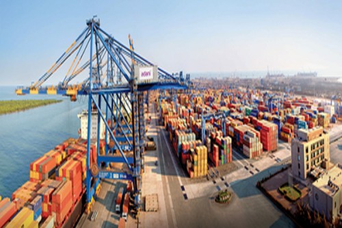 All employees safe, operations normal at Haifa Port: APSEZ