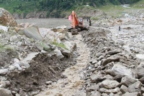 52 killed in climate-induced disasters in Nepal