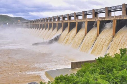 TN to release water from Mettur, Bhavanisagar dams to support irrigation
