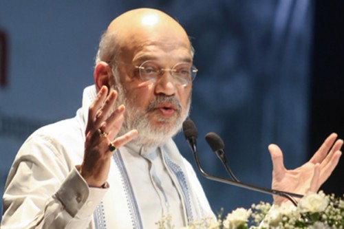 HM Shah to inaugurate BJP's new Kerala HQ today, review poll preparedness