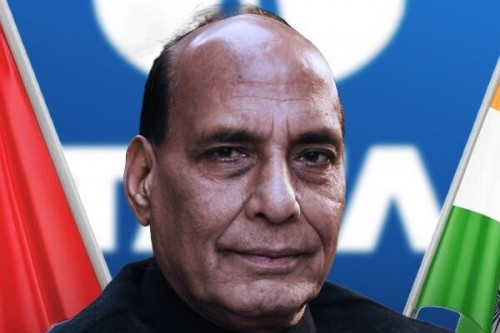 Minister Rajnath Singh to Visit Morocco in Four-Day Bilateral Trip