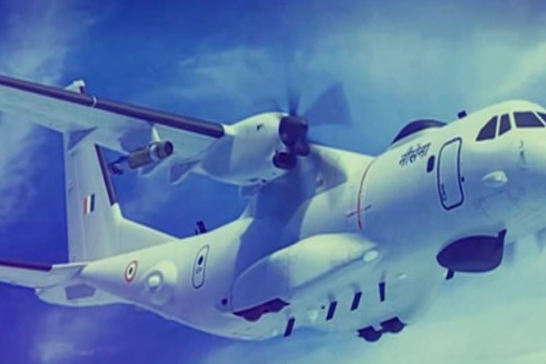 India to showcase expanding defence, aerospace strength at Dubai Air Show 2025