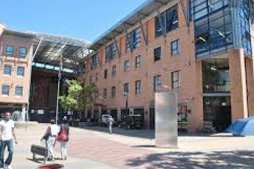 South Africa says work underway to reach deal with US over tariff issues