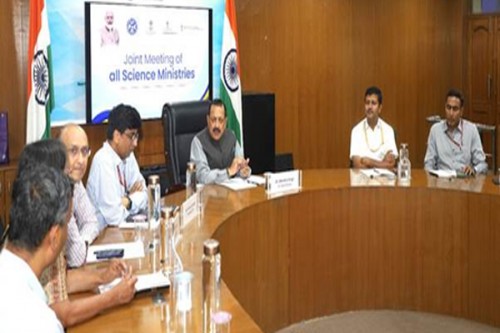 Centre to bolster security at technical and scientific installations in border areas