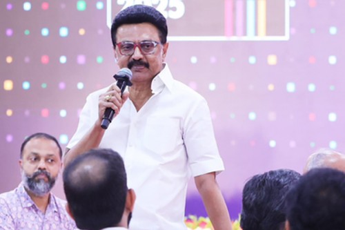 CM Stalin on 2-day visit to Cuddalore from today, to inaugurate Elayaperumal memorial