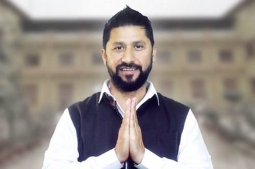 Lamichhane wins big as RSP sweeps Nepal elections