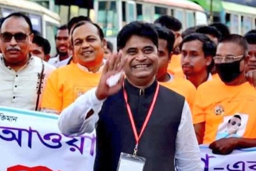 Awami League leader dies in custody, 25th incident in Yunus-led Bangladesh