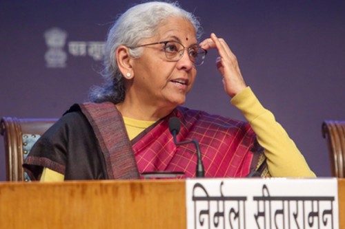 India safeguards agriculture sector, boosts farmer incomes in US deal: FM Sitharaman