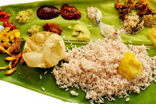 Kerala readies for 26-dish Onam Sadhya