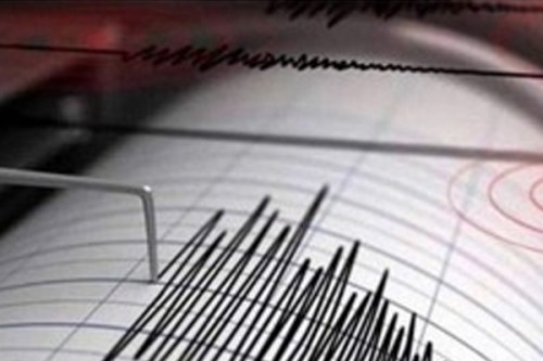6.8 magnitude aftershock shakes Russia's Kamchatka