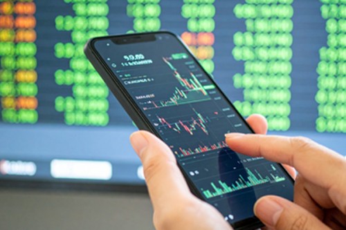 Sensex, Nifty open higher amid mixed global cues