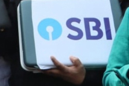 50 pc tariffs by US bad policy move, India must continue to protect its farmers: SBI report