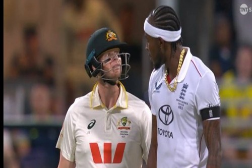 Ashes: 'Extra batting gave us balance we were after,' says Smith explaining Lyon's exclusion from Gabba Test