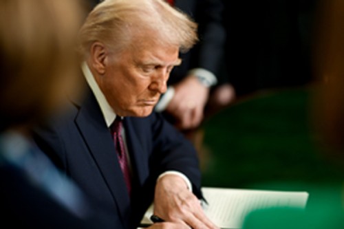 Trump signs 'One Big Beautiful Bill' into law