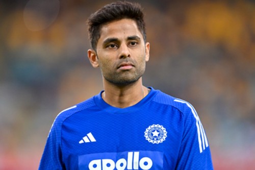 Playing domestic cricket serves as good challenge when not playing international games: SKY