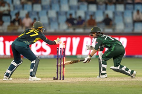 Alyssa Healy rejigs wicketkeeping technique to overcome injury woes