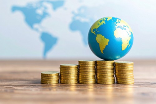 India's services sector activity surges to 10-month high in June