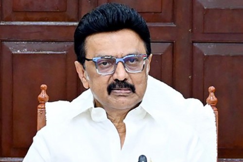 CM Stalin to visit Coimbatore and Tiruppur on July 22-23