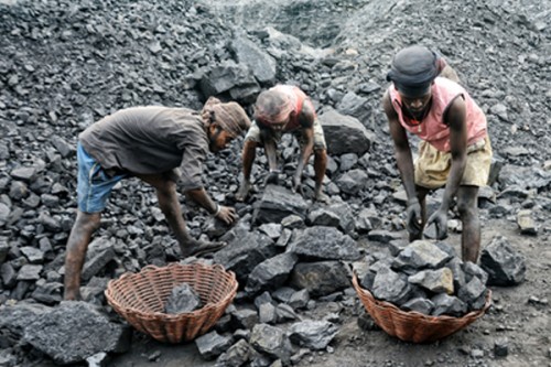 India set to clock record 1.15 billion tonnes coal production in FY26