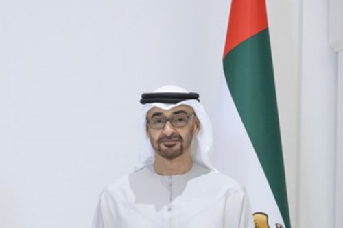 UAE announces $550 million support for UN's Global Humanitarian Overview