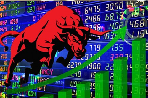 Sensex likely to touch 95,000 by December: Report