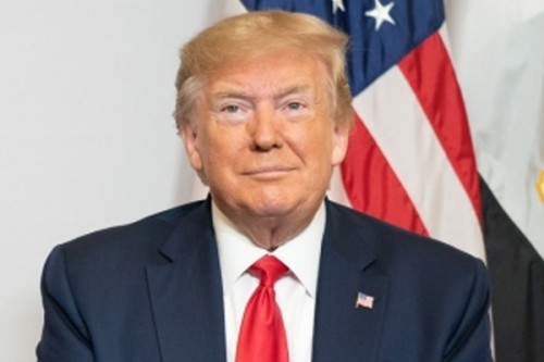 California to sue over Trump sending National Guard to Portland