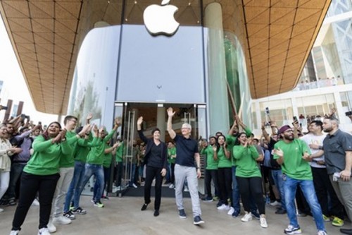 Apple appoints Amar Subramanya as vice president of AI