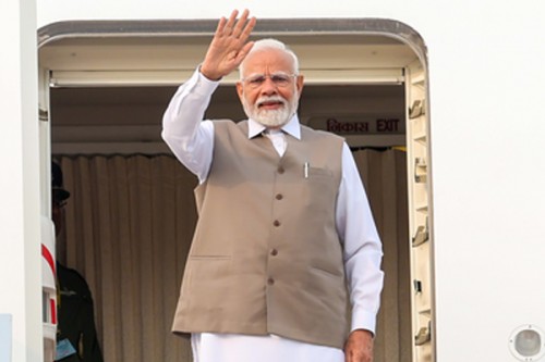 'Proud to have leader like Narendra Modi': Indian diaspora in Canada welcomes G7 invitation to PM