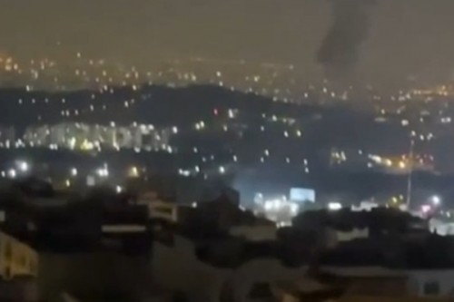 Indonesia condemns Israeli attack on Iran, urges restraint