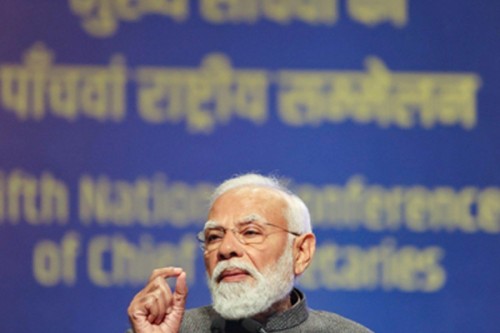 PM Modi to meet top economists, experts ahead of Budget 2026-27