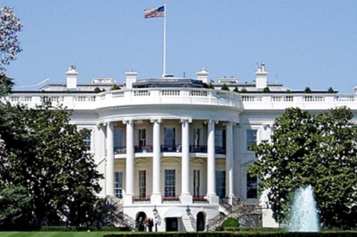 Trump tariffs narrow US trade deficit to five-year low: White House