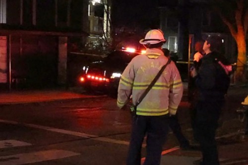 Manhunt intensifies for Brown University shooter, campus on lockdown