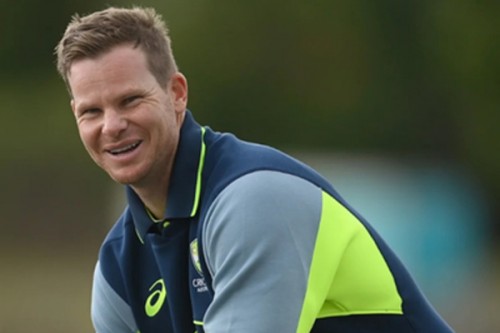 Smith edges towards return for second Test vs WI, unlikely to field in slips