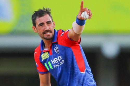 IPL 2025: Starc leaves everyone in awe with bullseye yorkers in death-over masterclass