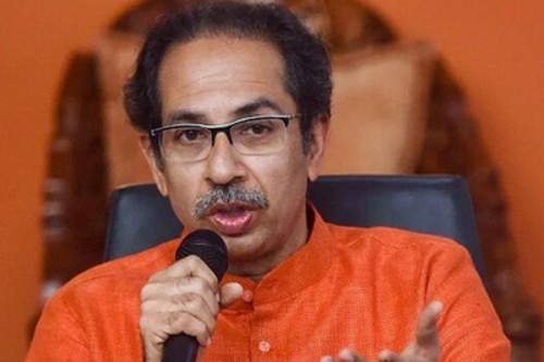 Time to awaken Maharashtra Dharma: Shiv Sena(UBT)'s Saamana