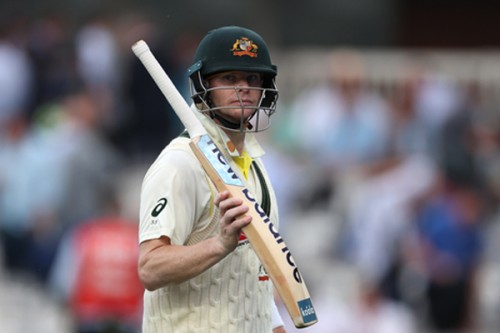 Steve Smith eyes return for second Test against West Indies