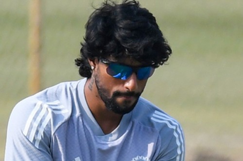 Tilak Varma undergoes emergency surgery, likely to miss NZ T20Is